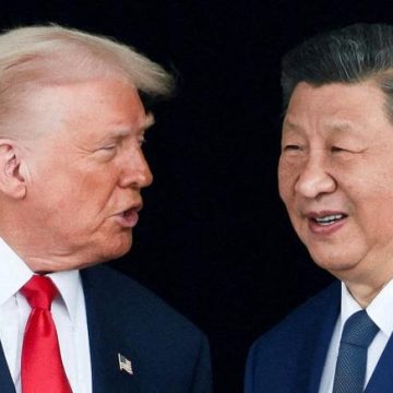 Inquiétudes autour du sommet entre Trump et Xi Jinping