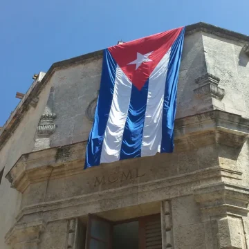 Cuba face à un blocus pétrolier et des tensions croissantes