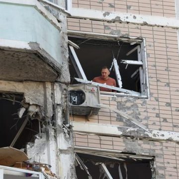 La sécurité du territoire russe remise en question
