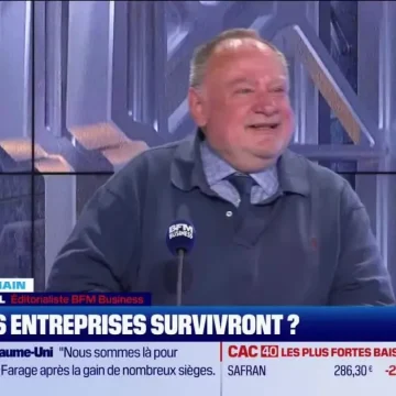 Revoir « C’est votre argent »: Révolutions technologique, démographique et climatique