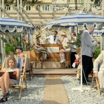 TF1 lance sa nouvelle série historique ‘L’Été 36’