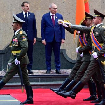 Tensions entre l’Arménie et la Russie en raison du rapprochement avec l’UE