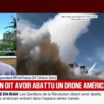 Avancées dans les discussions entre Washington et Téhéran sur fond de tensions au Moyen-Orient