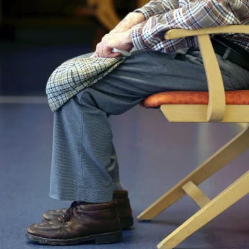 Vague de chaleur en mai : Enjeux pour les personnes âgées