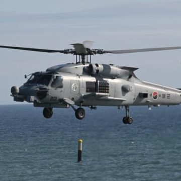 La Corée du Nord critique les ventes d’armes américaines à la Corée du Sud