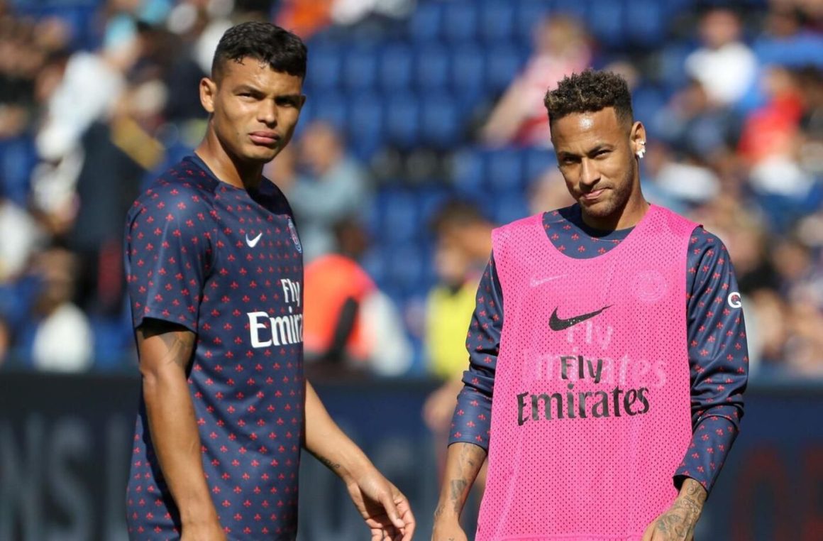 Coupe du Monde 2026 : Neymar et Thiago Silva de retour avec le Brésil ?