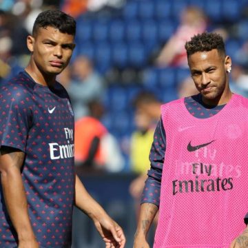 Coupe du Monde 2026 : Neymar et Thiago Silva de retour avec le Brésil ?