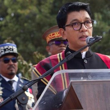 Lutte contre la Corruption et Répression en Madagascar