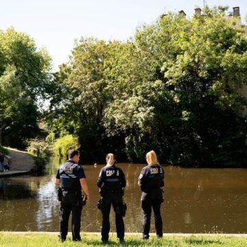 Le drame autour du décès tragique de Théo