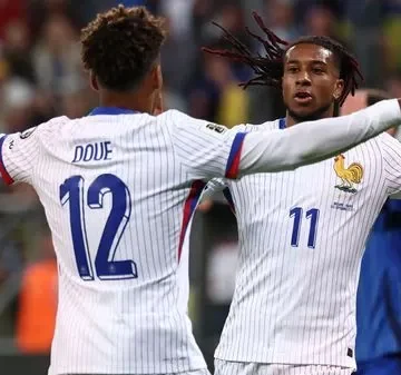Didier Deschamps révèle les 26 joueurs pour la Coupe du monde 2026