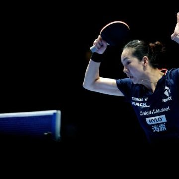 Les Françaises échouent face à la Roumanie aux Mondiaux de tennis de table 2026