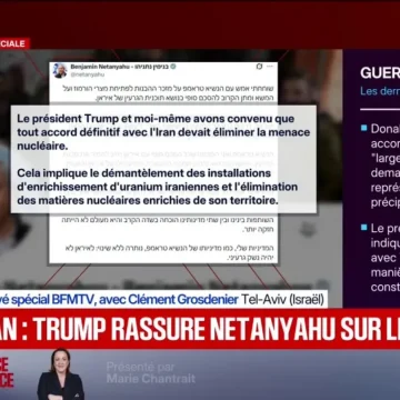 a29f219d-c336-443e-8ff1-ec2acbb4c4b5 États-Unis et Iran vers un accord de paix