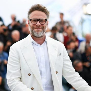 Seth Rogen et l’impact de l’intelligence artificielle sur l’écriture de scénarios