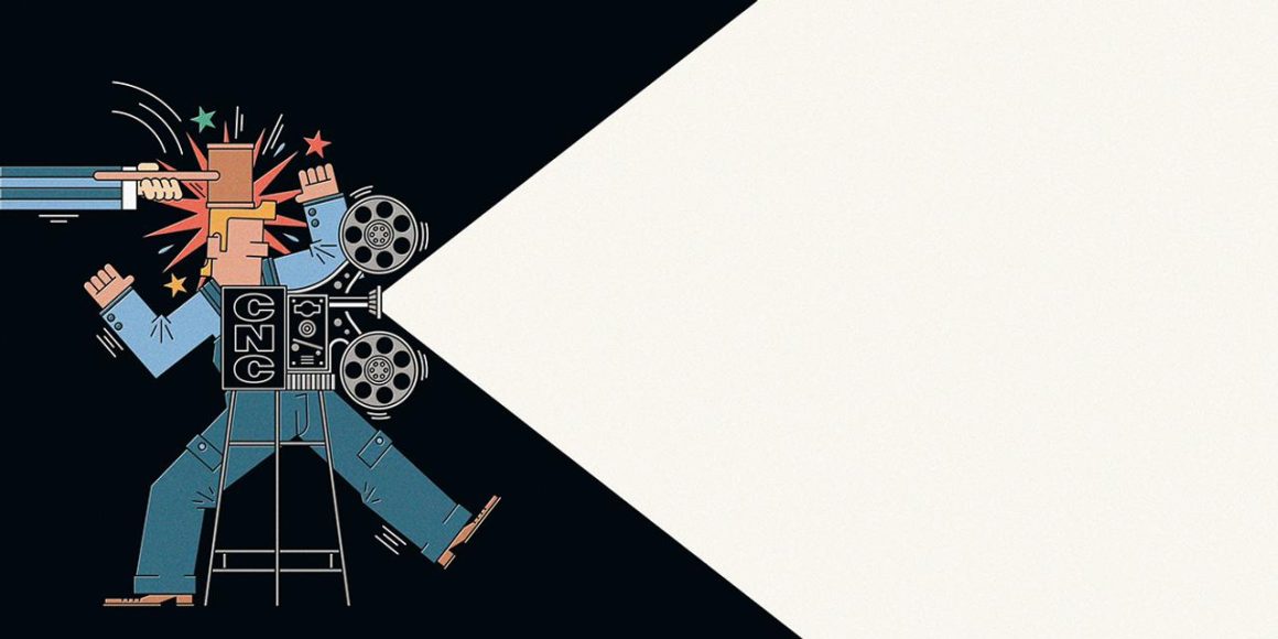 Le Centre national du cinéma menacé par le Rassemblement national