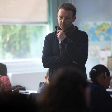 Le film de Vincent Garenq au Festival de Cannes 2026
