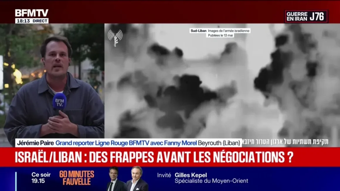 Marschall Truchot: Exploration Quotidienne de l’Actualité