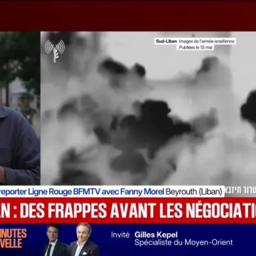 Marschall Truchot: Exploration Quotidienne de l’Actualité