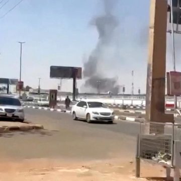 a52af797-cd81-4c3a-b9a0-6387cb6cb746 Les Attaques de Drones au Soudan Intensifient les Tensions