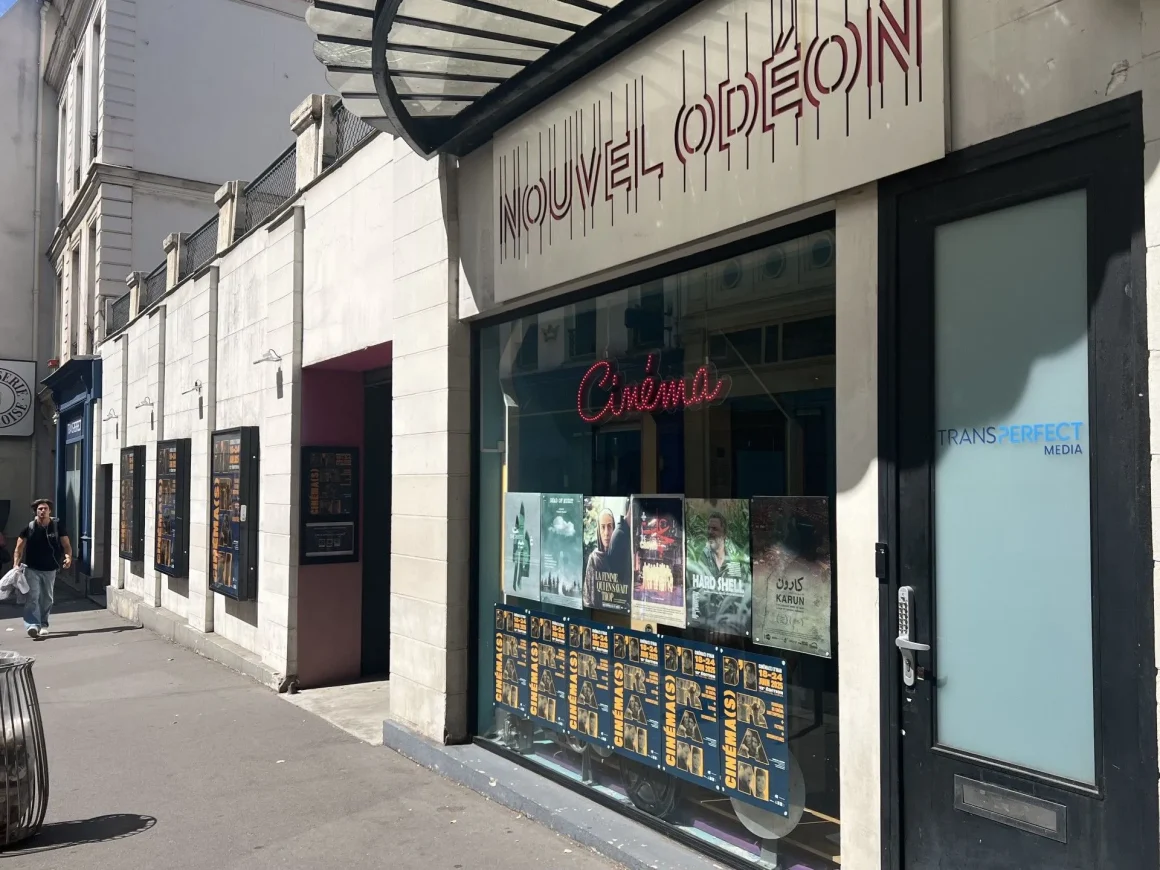 Le festival de Cannes et la voix des cinéastes iraniens