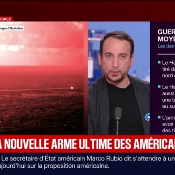 Tensions entre les États-Unis et l’Iran : attaque et répliques militaires
