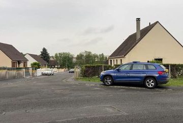 Un homme mis en examen après un meurtre dans l’Aisne