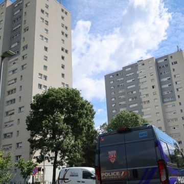Une fusillade mortelle à Nantes souligne les dangers du narcotrafic