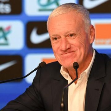 Liste des 26 Joueurs de l’Équipe de France pour la Coupe du Monde 2026