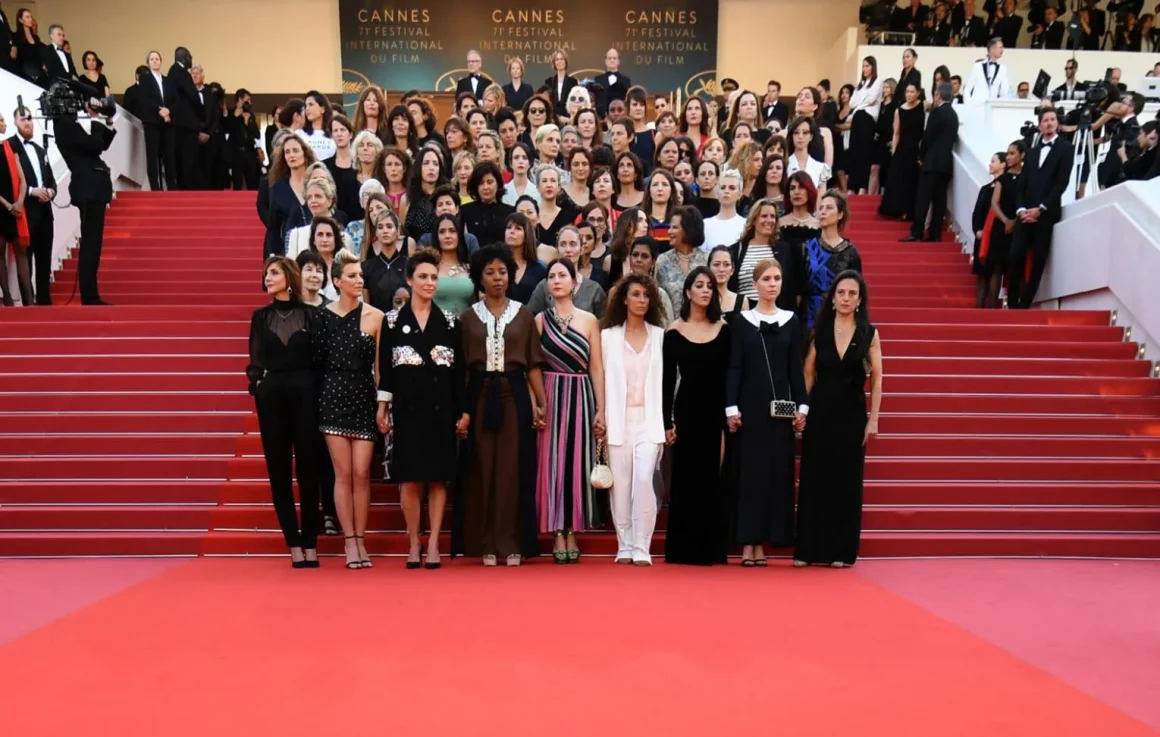 Les femmes cinéastes au Festival de Cannes : Un parcours semé d’embûches