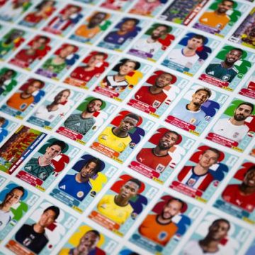 Fin du partenariat entre la FIFA et Panini : Un nouveau chapitre avec Fanatics