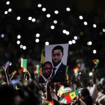 Les désaccords entre le président et le premier ministre sénégalais