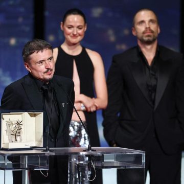 La cérémonie de clôture du Festival de Cannes 2026 : Palmes d’or et interventions marquantes