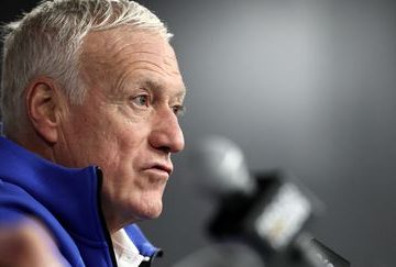 Didier Deschamps prépare sa dernière sélection pour le Mondial