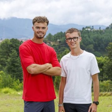 Les quarts de finale de “Pékin Express au royaume des dragons” en Thaïlande