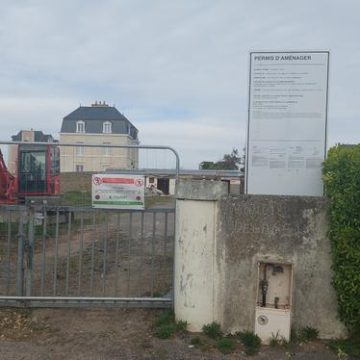 La justice autorise un projet hôtelier de luxe à Saint-Malo