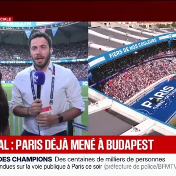 PSG en quête d’une nouvelle victoire européenne face à Arsenal