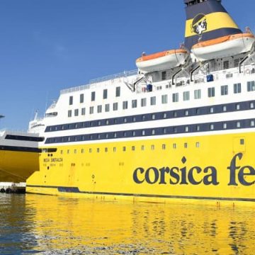 ac1de8e1-4832-485a-915b-6940c35bccbe Tempête en mer: la traversée éprouvante du ferry Méga Express III