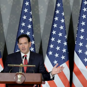 Le rapprochement de l’Arménie avec l’Occident et l’affaiblissement de l’influence russe