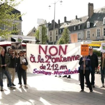 Les Pylônes en France : Entre Concurrence et Contestation