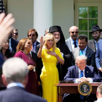Donald Trump et la communauté évangélique : un partenariat stratégique