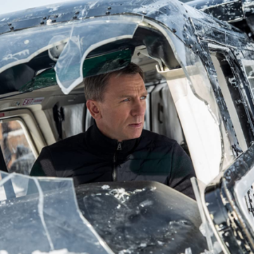 Le Mystère Persiste autour du Nouveau James Bond