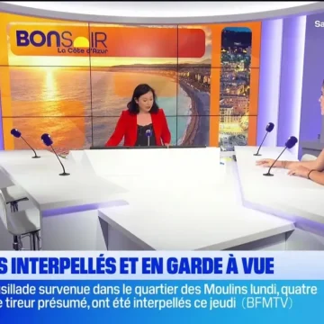 Introduction à BFM Côte d’Azur