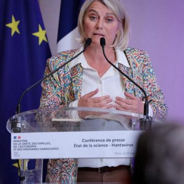 Le Hantavirus en France : Situation et Mesures