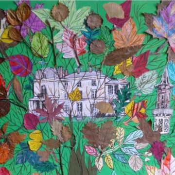 Concours Environnemental : Les Jeunes Honorent les Arbres