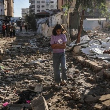 Situation tendue à Gaza malgré le cessez-le-feu