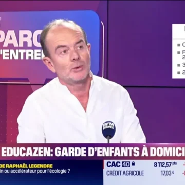 L’entreprise Lavorel Kids & Education et ses services de garde d’enfants