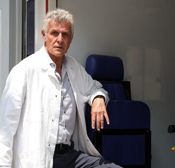 Décès de l’acteur Pierre Deny à 69 ans