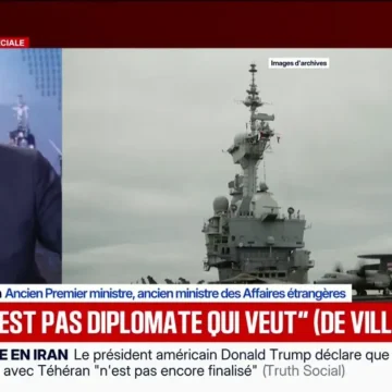 b3a0beac-9f97-4f87-8cba-4b1f8fdfd2fd États-Unis et Iran: Vers un Accord de Paix