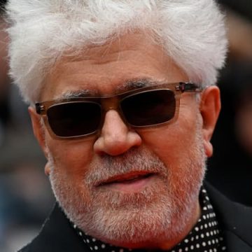 Pedro Almodovar appelle à l’action politique des artistes
