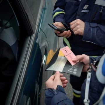 Un policier blessé sur l’A50 lors d’un contrôle à Bandol