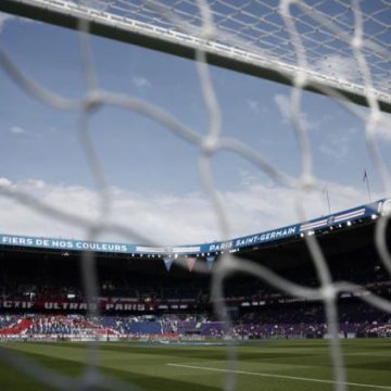 Le PSG invite les riverains pour la finale de la Ligue des Champions